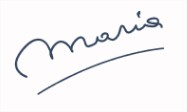 Maria Signature